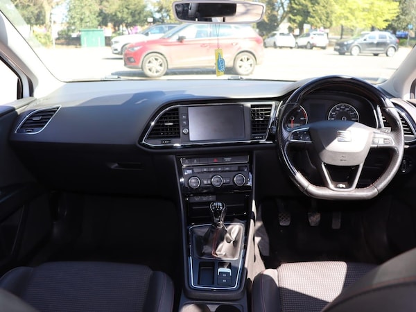 Used SEAT Leon 2017 for sale - 74324137: Photo 10