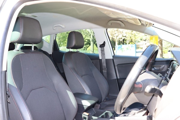 Used SEAT Leon 2017 for sale - 74324137: Photo 15