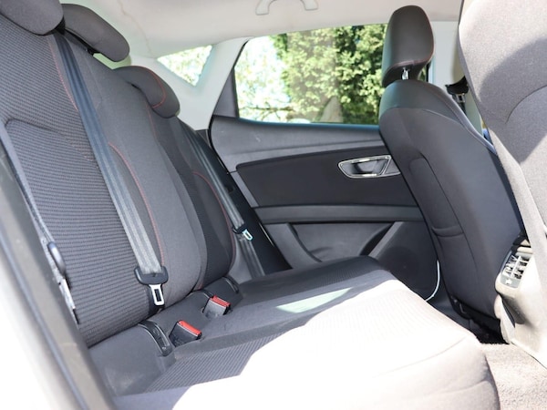 Used SEAT Leon 2017 for sale - 74324137: Photo 16