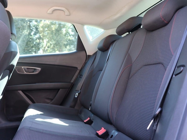 Used SEAT Leon 2017 for sale - 74324137: Photo 17
