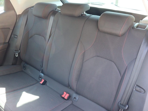 Used SEAT Leon 2017 for sale - 74324137: Photo 18
