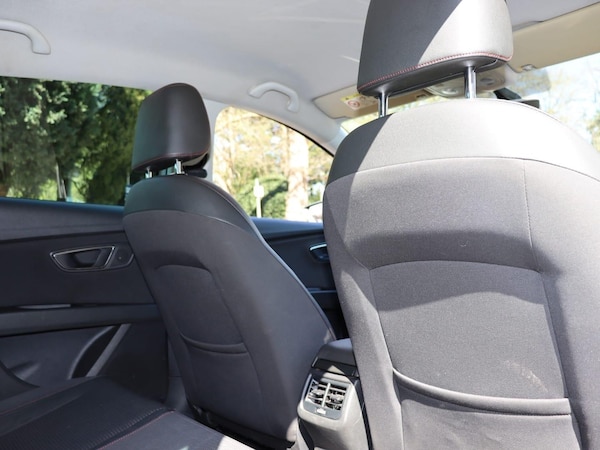 Used SEAT Leon 2017 for sale - 74324137: Photo 19