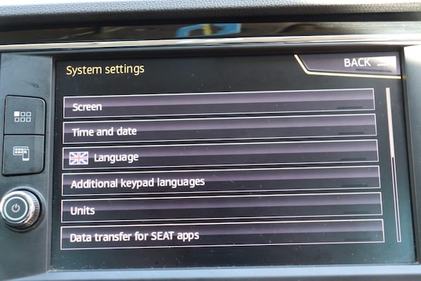 Used SEAT Leon 2017 for sale - 74324137: Photo 23