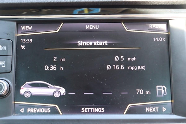 Used SEAT Leon 2017 for sale - 74324137: Photo 27