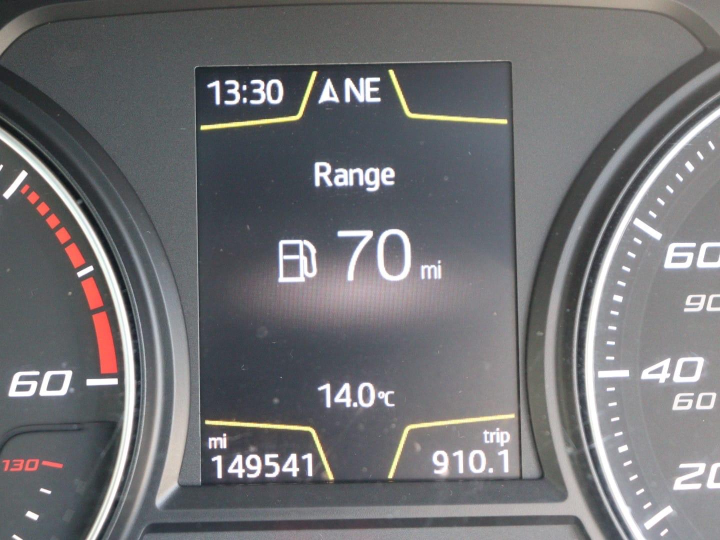 Vehicle 31