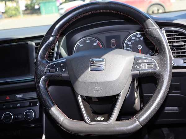 Used SEAT Leon 2017 for sale - 74324137: Photo 35