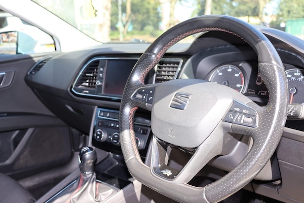 Used SEAT Leon 2017 for sale - 74324137: Photo 36