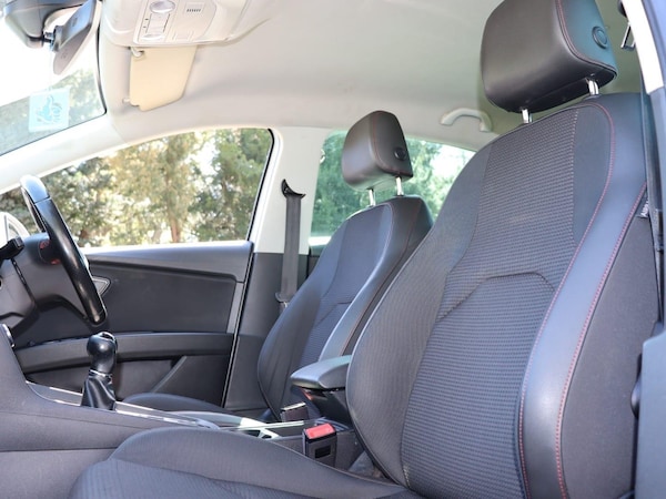Used SEAT Leon 2017 for sale - 74324137: Photo 37