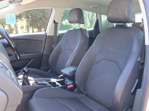 Used SEAT Leon 2017 for sale - 74324137: Photo 38