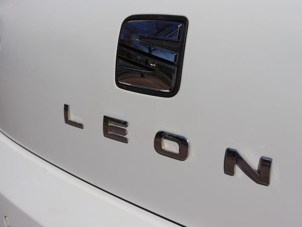Used SEAT Leon 2017 for sale - 74324137: Photo 40