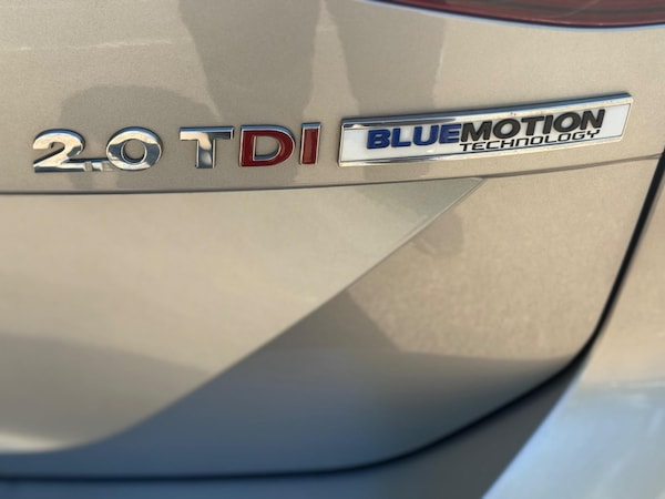 Used Volkswagen Passat 2015 for sale - 74642271: Photo 10