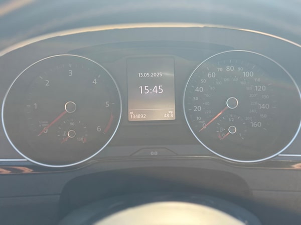 Used Volkswagen Passat 2015 for sale - 74642271: Photo 14