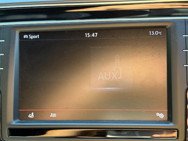 Used Volkswagen Passat 2015 for sale - 74642271: Photo 18