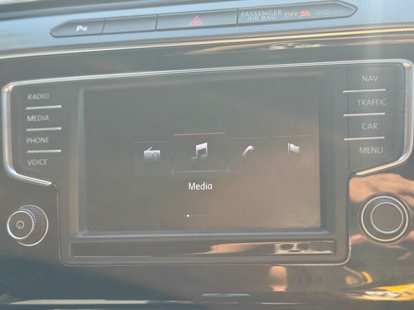 Used Volkswagen Passat 2015 for sale - 74642271: Photo 19