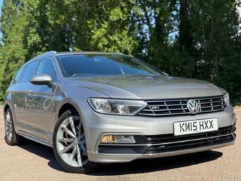(15) - 2.0 TDI BlueMotion Tech R-Line DSG Euro 6 (s/s) 5dr