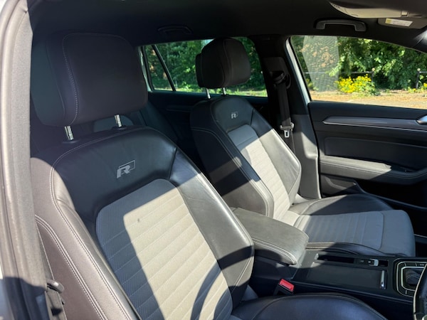 Used Volkswagen Passat 2015 for sale - 74642271: Photo 21