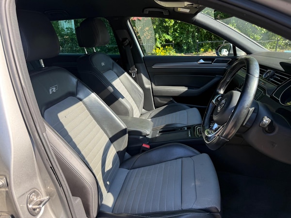 Used Volkswagen Passat 2015 for sale - 74642271: Photo 22