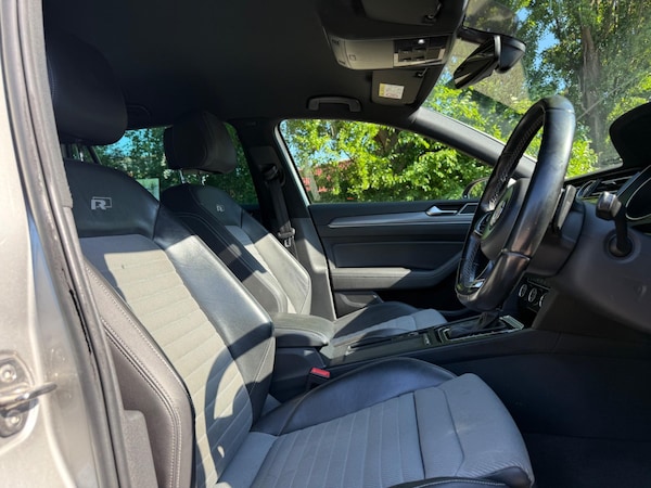 Used Volkswagen Passat 2015 for sale - 74642271: Photo 23