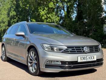 Used Volkswagen Passat 2015 for sale - 74642271: Photo