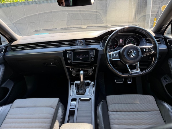 Used Volkswagen Passat 2015 for sale - 74642271: Photo 30