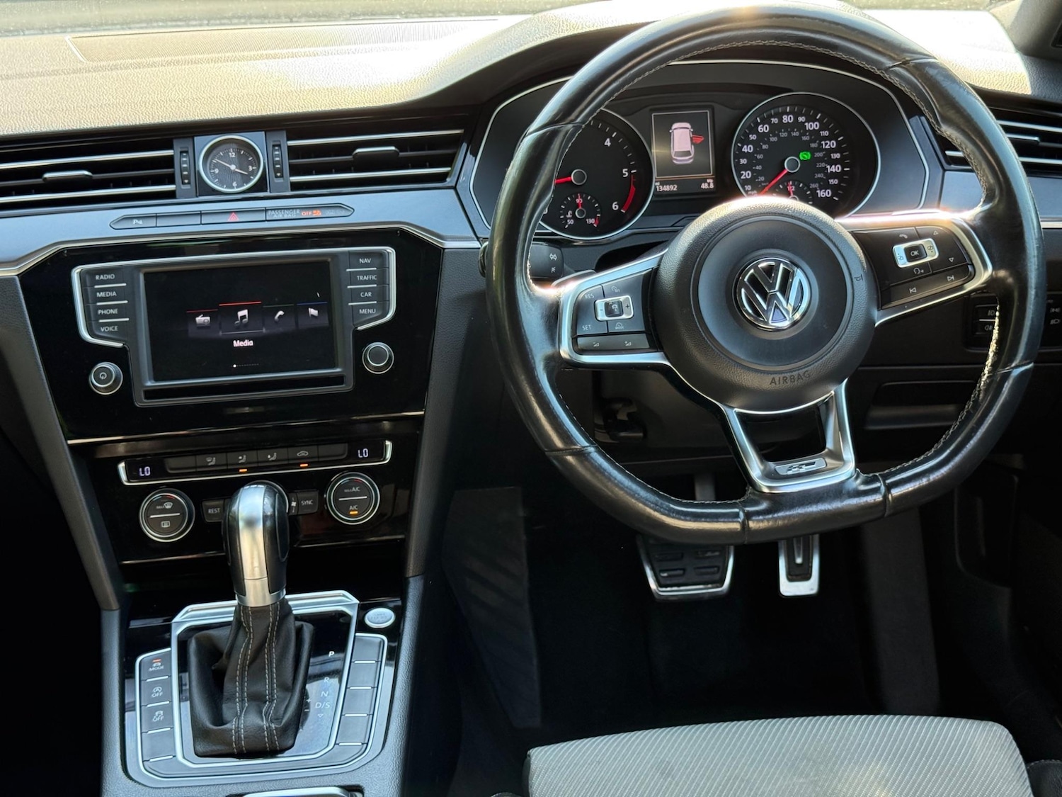Vehicle 31