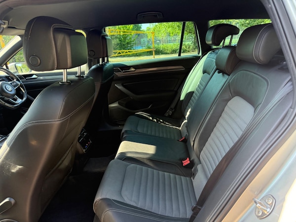 Used Volkswagen Passat 2015 for sale - 74642271: Photo 35