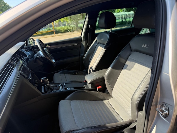 Used Volkswagen Passat 2015 for sale - 74642271: Photo 39