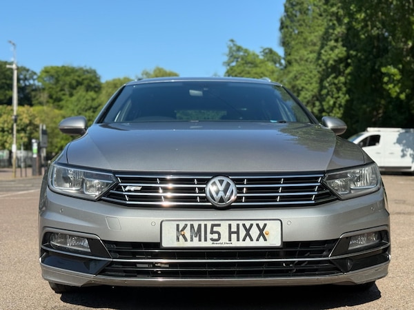Used Volkswagen Passat 2015 for sale - 74642271: Photo 3