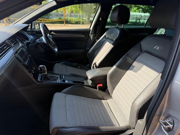 Used Volkswagen Passat 2015 for sale - 74642271: Photo 42