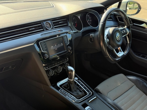 Used Volkswagen Passat 2015 for sale - 74642271: Photo 43