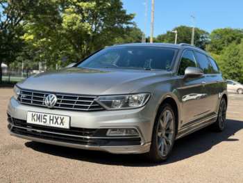 Used Volkswagen Passat 2015 for sale - 74642271: Photo