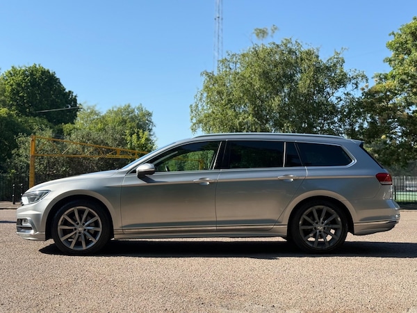 Used Volkswagen Passat 2015 for sale - 74642271: Photo 5