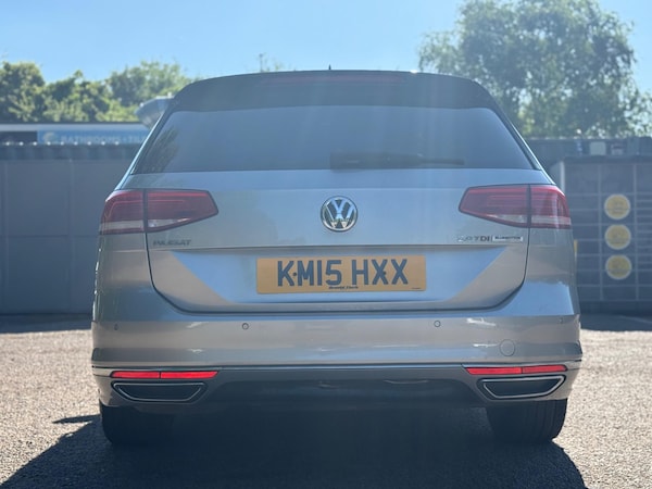 Used Volkswagen Passat 2015 for sale - 74642271: Photo 7