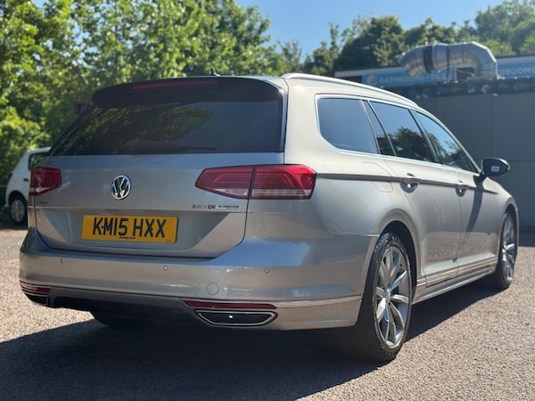 Used Volkswagen Passat 2015 for sale - 74642271: Photo 8