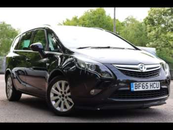 2015 (65) - 2.0 CDTi SE 5dr
