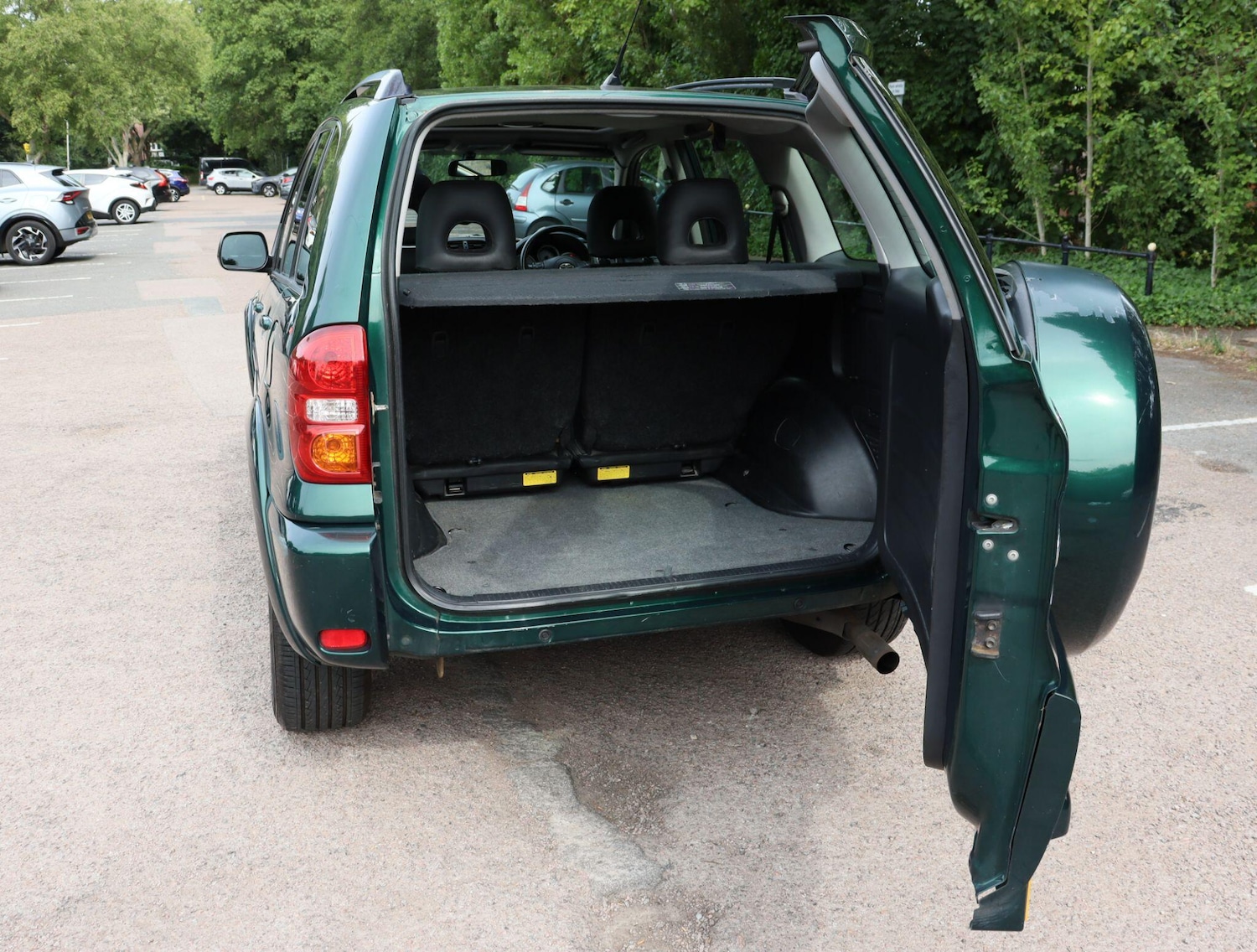 Vehicle 24