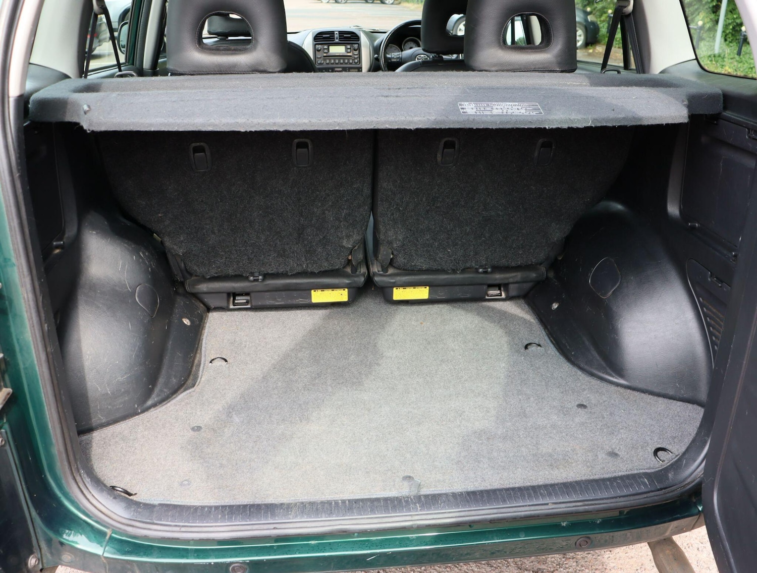 Vehicle 25
