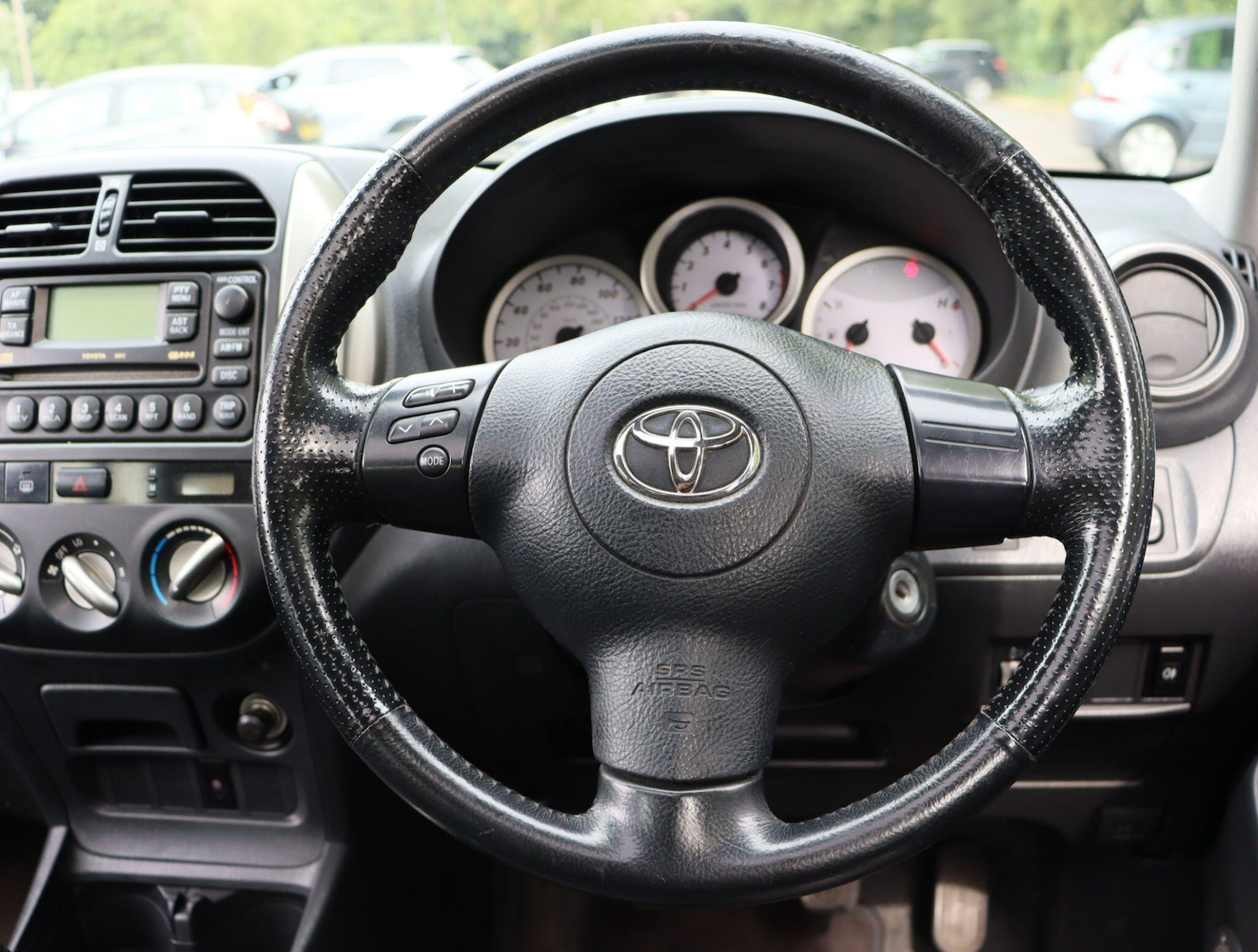 Vehicle 27