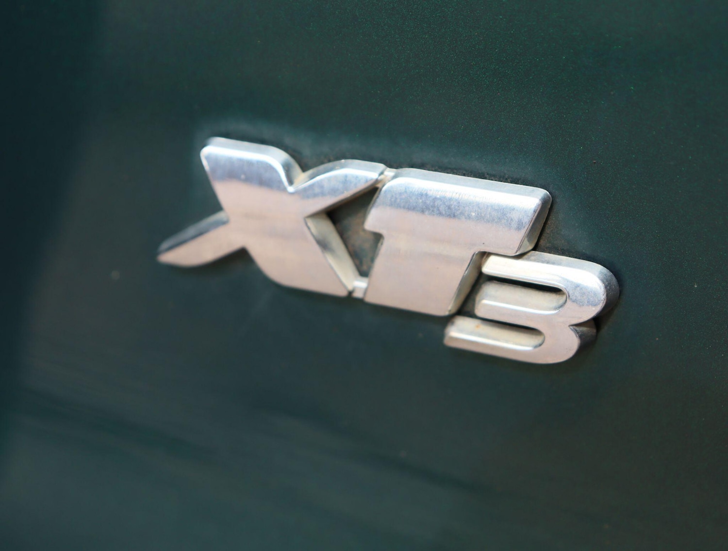 Vehicle 34