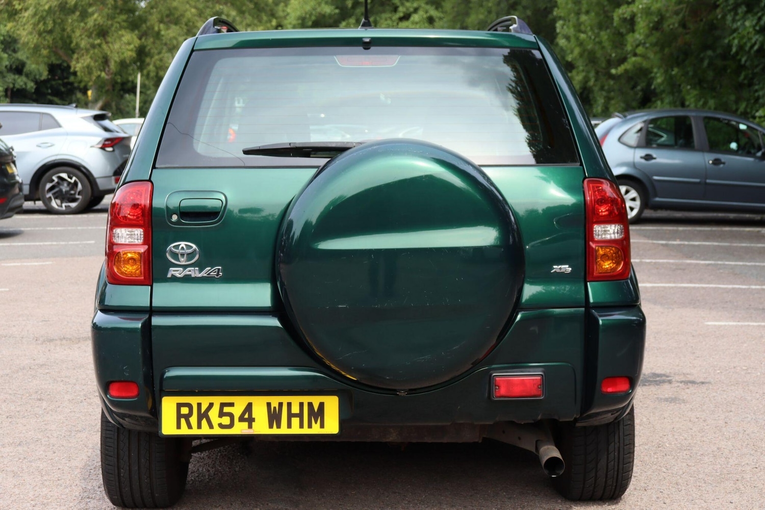 Vehicle 7