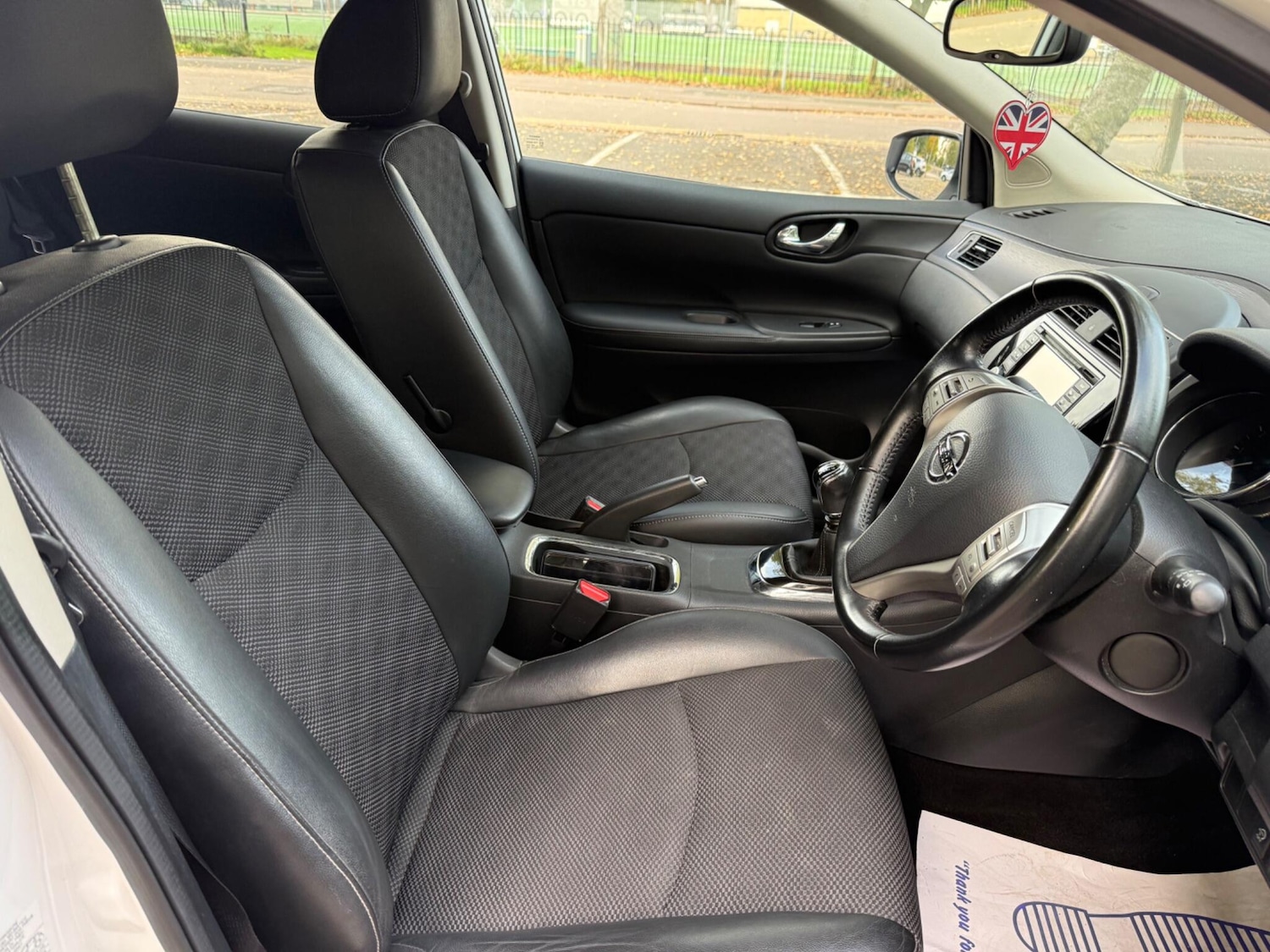 Used Nissan Pulsar 2016 for sale - 76083920: Photo 11