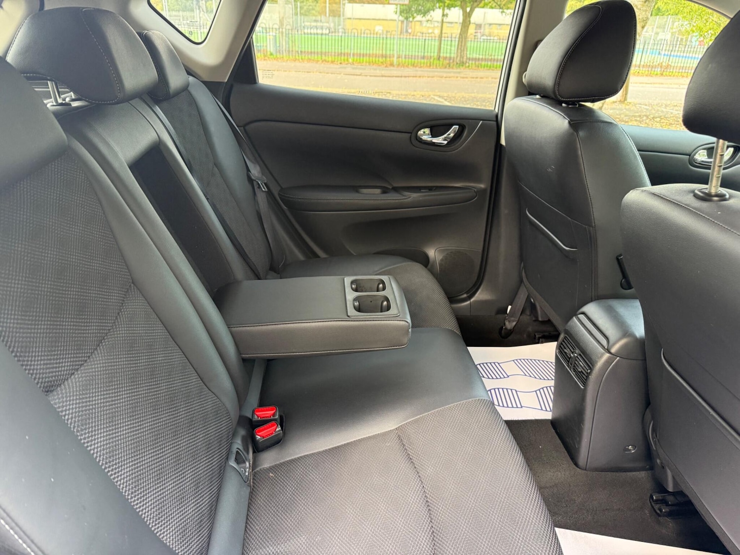 Used Nissan Pulsar 2016 for sale - 76083920: Photo 12