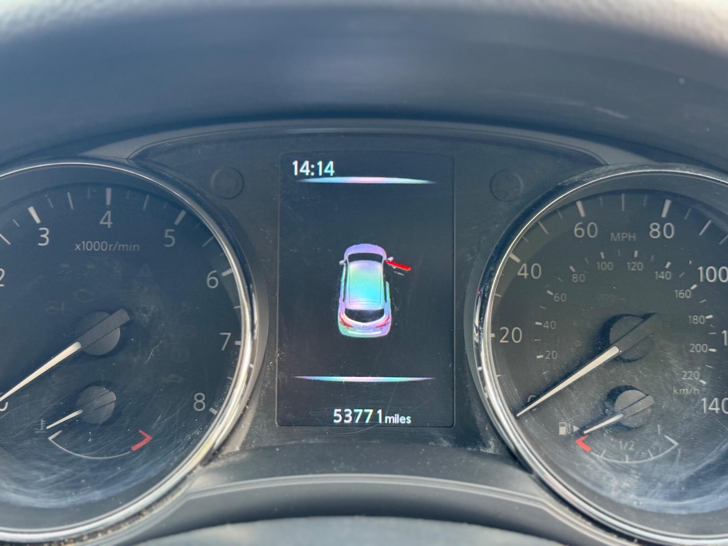Used Nissan Pulsar 2016 for sale - 76083920: Photo 19