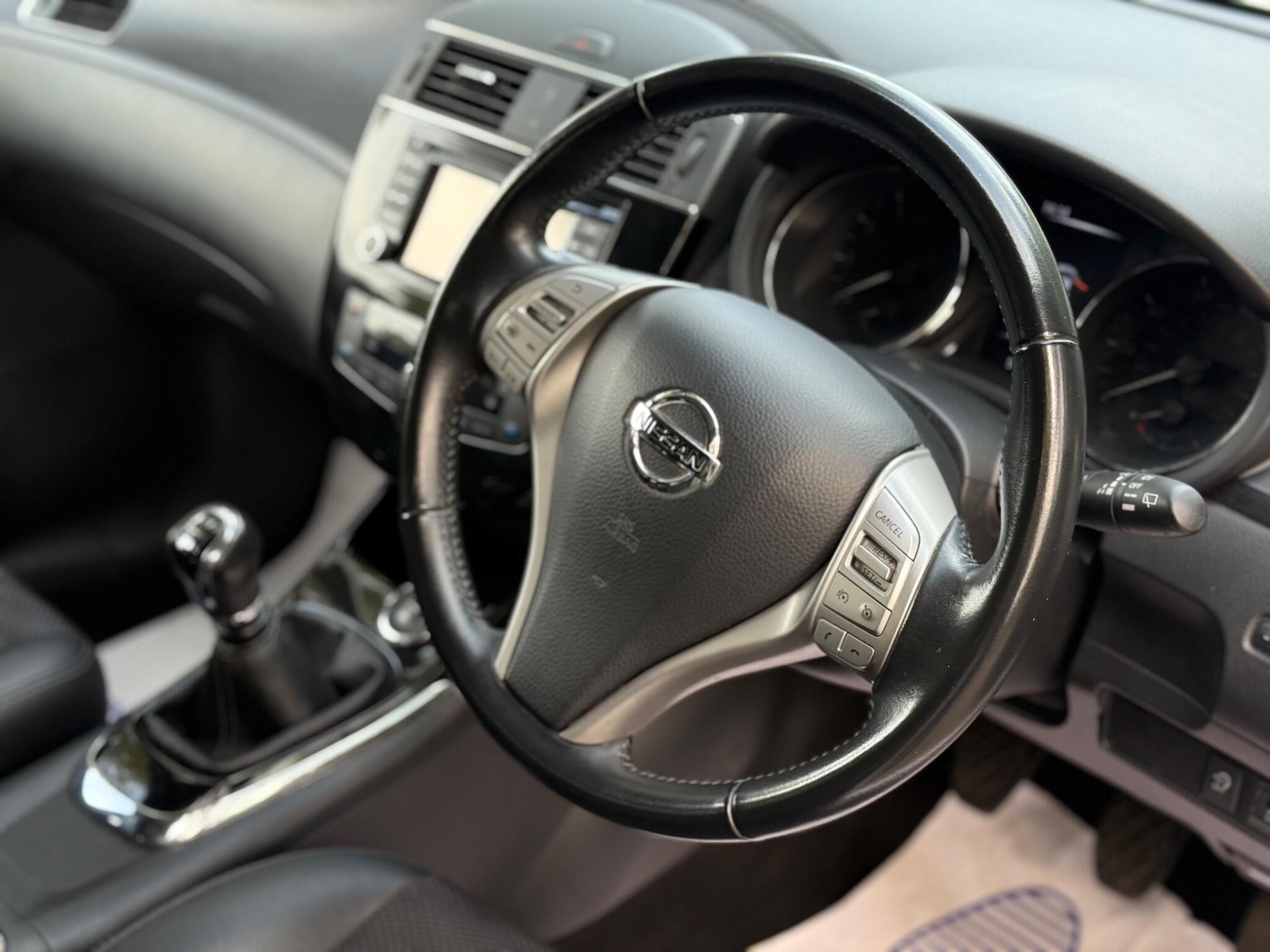 Used Nissan Pulsar 2016 for sale - 76083920: Photo 21