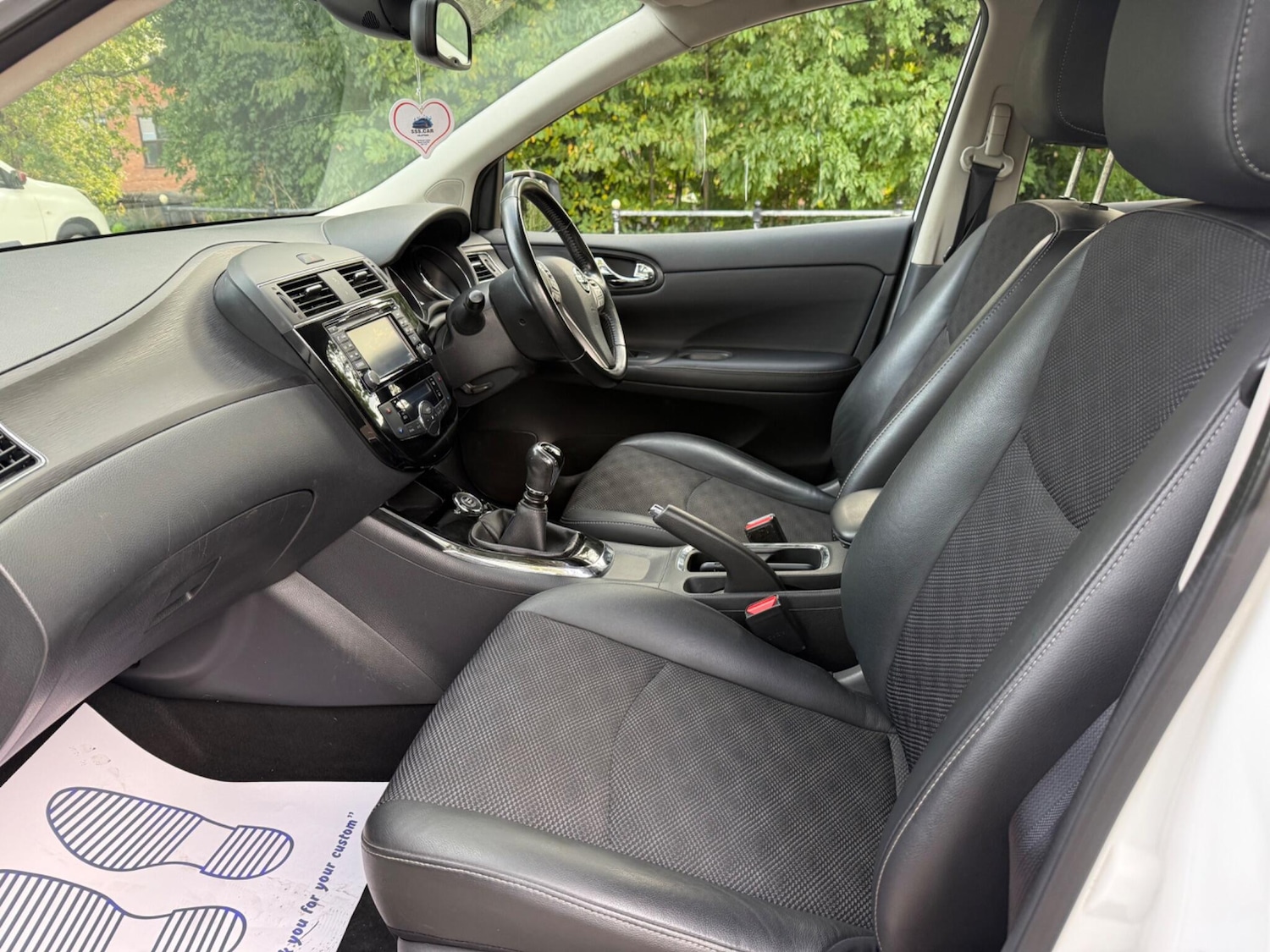 Used Nissan Pulsar 2016 for sale - 76083920: Photo 22