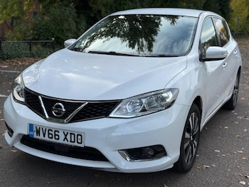 Used Nissan Pulsar 2016 for sale - 76083920: Photo 3