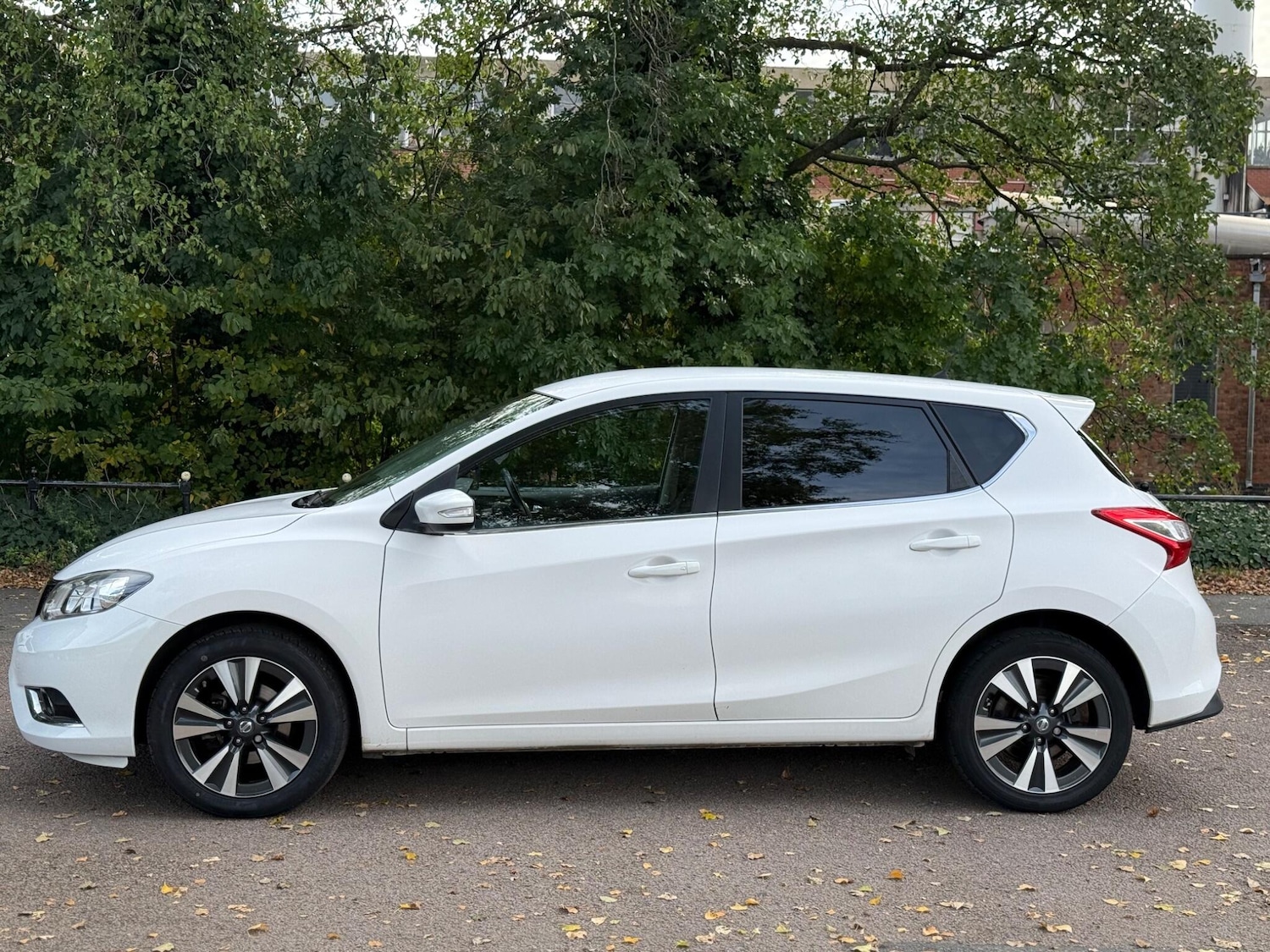 Used Nissan Pulsar 2016 for sale - 76083920: Photo 5