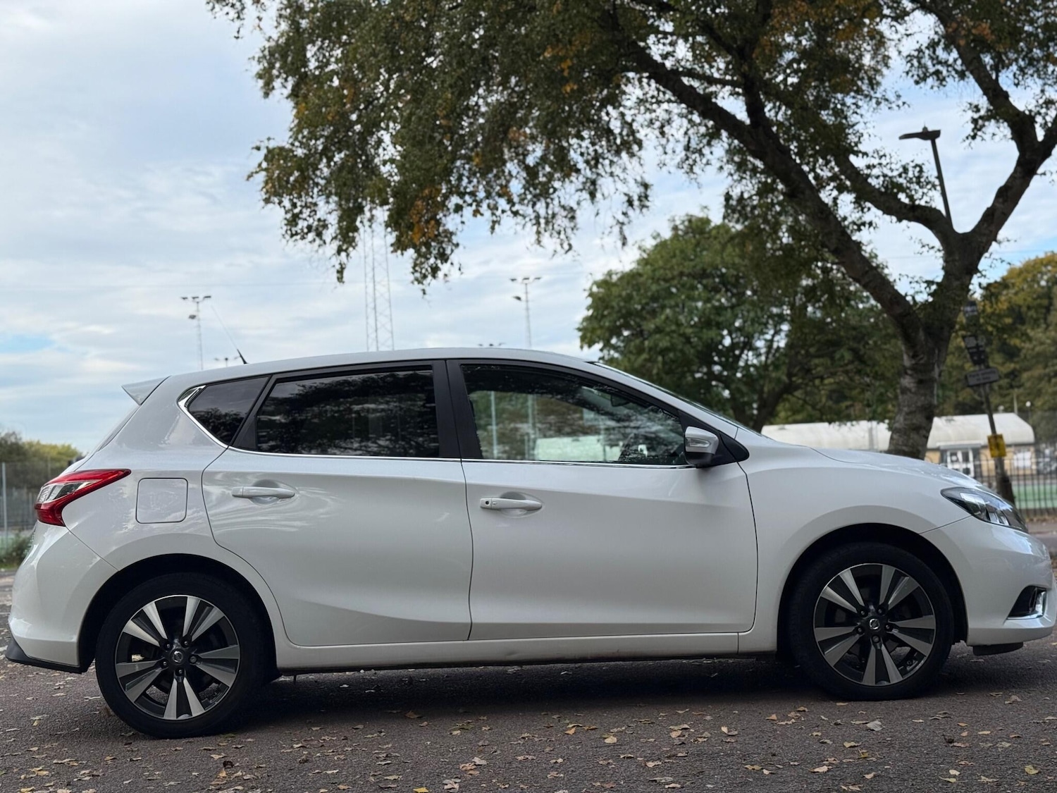 Used Nissan Pulsar 2016 for sale - 76083920: Photo 7