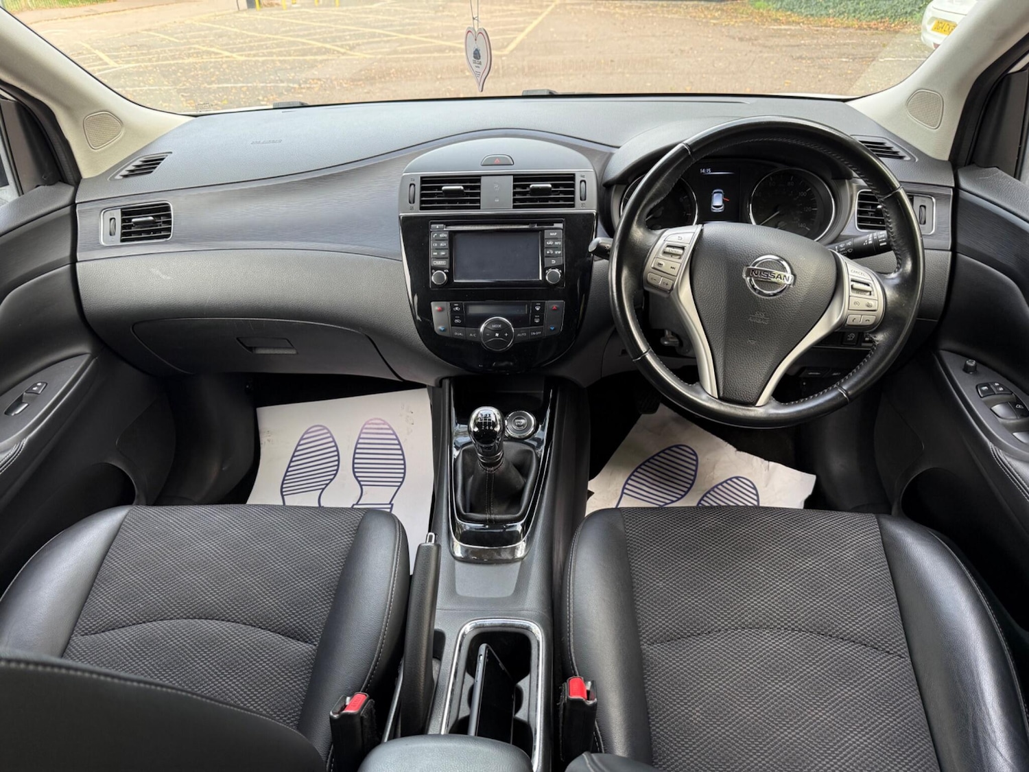 Used Nissan Pulsar 2016 for sale - 76083920: Photo 9