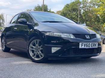 2010 (60) - 1.8 i-VTEC Si 5dr